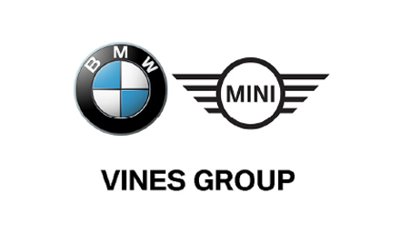 Vines BMW